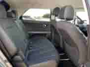 2023 Hyundai Ioniq 5 SEL z VIN KM8KNDAF7PU166163, wystawiony jako Copart lot #71965825 z przebiegiem 19 084 mil mil oraz Czysty tytuł • Clean title. Historia ofert i sprzedaży dostępna na DreamBid. Obrazek 11.