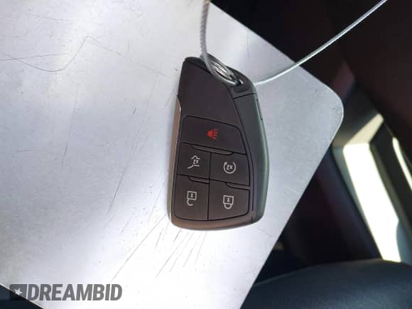 2025 Chevrolet Equinox AWD RS с VIN 3GNAXTEG6SL227777, выставлен на аукционе IAAI как лот 42892975 с пробегом 3 313 миль миль и . История ставок и продаж доступна на DreamBid. Изображение 11.