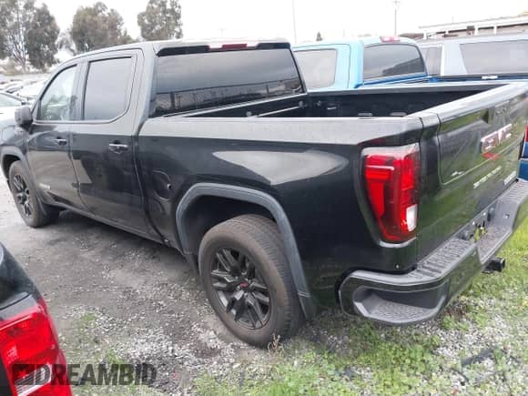2021 GMC Sierra 1500 Elevation с VIN 3GTP8CED5MG437787, выставлен на аукционе IAAI как лот 41668188 с пробегом 23 501 миль миль и . История ставок и продаж доступна на DreamBid. Изображение 3.