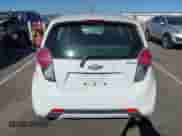 2014 Chevrolet Spark LT с VIN KL8CD6S97EC414326, выставлен на аукционе IAAI как лот 43256881 с пробегом 121 092 миль миль и . История ставок и продаж доступна на DreamBid. Изображение 16.