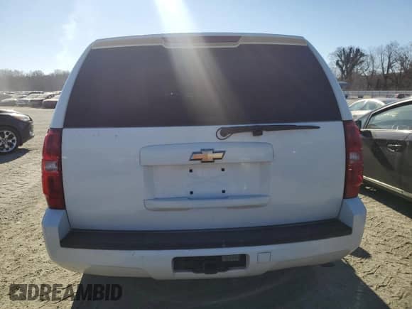 2009 Chevrolet Tahoe Special Service с VIN 1GNFK03029R230915, выставлен на аукционе Copart как лот 41872715 с пробегом 221 451 миль миль и Чистый • Clean title. История ставок и продаж доступна на DreamBid. Изображение 6.