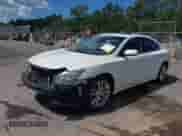 2013 Nissan Maxima S with VIN 1N4AA5AP5DC815587, listed as a IAAI auction lot 43043057 with 80,208 mi miles and . Bid and sale history available at DreamBid. Image 19.