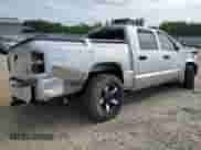 2010 Dodge Dakota Bighorn/Lonestar z VIN 1D7CW3GKXAS172178, wystawiony jako Copart lot #55134685 z przebiegiem 198 220 mil mil oraz Szkoda całkowita • Salvage title. Historia ofert i sprzedaży dostępna na DreamBid. Obrazek 3.