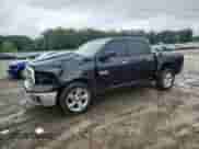 2016 Ram 1500 Big Horn с VIN 1C6RR7LG7GS418057, выставлен на аукционе Copart как лот 58660345 с пробегом 206 686 миль миль и На запчасти • Non repairable. История ставок и продаж доступна на DreamBid. Изображение 1.