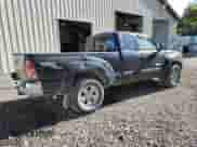 2006 Toyota Tacoma с VIN 5TEUU42N06Z242947, выставлен на аукционе Copart как лот 81243935 с пробегом 72 666 миль миль и Списание • Salvage title. История ставок и продаж доступна на DreamBid. Изображение 3.