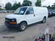 2007 Chevrolet Express Cargo с VIN 1GCGG25V971247547, выставлен на аукционе IAAI как лот 42751619 с пробегом 212 361 миль миль и . История ставок и продаж доступна на DreamBid. Изображение 2.