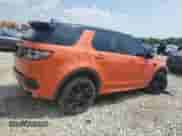 2017 Land Rover Discovery Sport HSE с VIN SALCR2BG2HH683236, выставлен на аукционе Copart как лот 62221295 с пробегом 121 473 миль миль и Списание • Salvage title. История ставок и продаж доступна на DreamBid. Изображение 3.