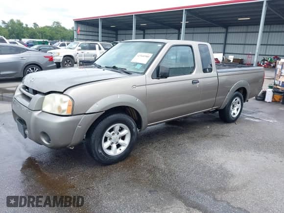 2003 Nissan Frontier XE z VIN 1N6DD26T63C440050, wystawiony jako IAAI lot #42360580 z przebiegiem 257 982 mil mil oraz . Historia ofert i sprzedaży dostępna na DreamBid. Obrazek 2.
