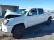 2015 Toyota Tacoma PreRunner с VIN 3TMKU4HN2FM042647, выставлен на аукционе IAAI как лот 43407980 с пробегом 134 027 миль миль и . История ставок и продаж доступна на DreamBid. Изображение 2.