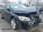 2015 Volvo S60 T5 Drive-E Premier with VIN YV126MFK1F2336609, listed as a IAAI auction lot 41786376 with 50,538 mi miles and . Bid and sale history available at DreamBid. Image 18.
