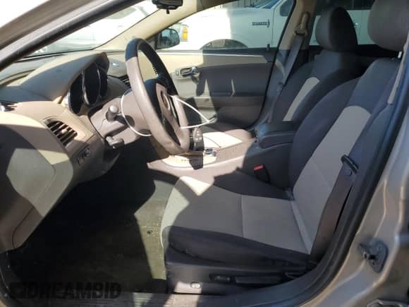 2010 Chevrolet Malibu с VIN 1G1ZF5EZ2AF110503, выставлен на аукционе Copart как лот 44188115 с пробегом 138 261 миль миль и Списание • Salvage title. История ставок и продаж доступна на DreamBid. Изображение 7.