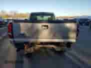2004 Chevrolet Silverado 1500 LS с VIN 1GCEK14T24E228889, выставлен на аукционе Copart как лот 43617685 с пробегом Не указан миль и Списание • Salvage title. История ставок и продаж доступна на DreamBid. Изображение 6.