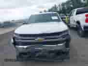 2021 Chevrolet Silverado 1500 LT с VIN 1GCPWCED2MZ240484, выставлен на аукционе IAAI как лот 43051256 с пробегом 88 053 миль миль и . История ставок и продаж доступна на DreamBid. Изображение 11.