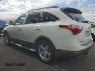 2010 Hyundai Veracruz Limited с VIN KM8NU4CC0AU106204, выставлен на аукционе Copart как лот 82484525 с пробегом 130 622 миль миль и Списание • Salvage title. История ставок и продаж доступна на DreamBid. Изображение 2.