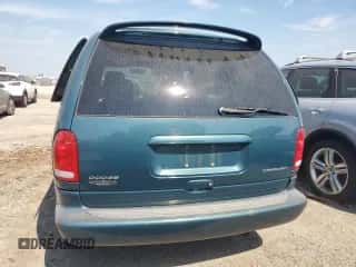 2000 Dodge Caravan SE с VIN 2B4GP45G9YR667980, выставлен на аукционе Copart как лот 76298204 с пробегом Не указан миль и Списание • Salvage title. История ставок и продаж доступна на DreamBid. Изображение 6.