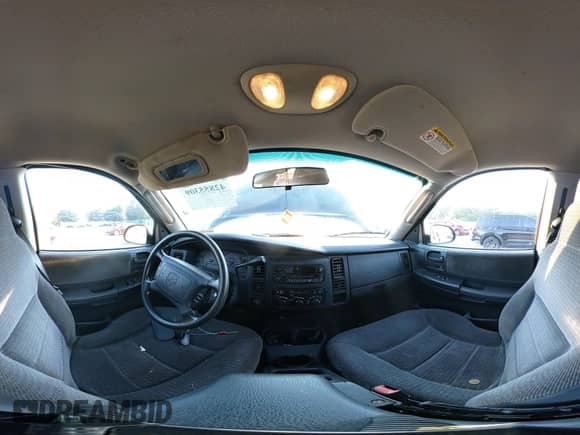 2002 Dodge Durango SLT with VIN 1B4HS48N02F217212, listed as a IAAI auction lot 42855309 with 161,209 mi miles and . Bid and sale history available at DreamBid. Image 20.