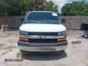 2018 Chevrolet Express Cargo с VIN 1GCZGHFG8J1252578, выставлен на аукционе IAAI как лот 42187952 с пробегом 129 937 миль миль и . История ставок и продаж доступна на DreamBid. Изображение 13.