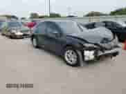 2025 Toyota Camry LE с VIN 4T1DAACK8SU526658, выставлен на аукционе Copart как лот 71537155 с пробегом Не указан миль и Списание • Salvage title. История ставок и продаж доступна на DreamBid. Изображение 13.