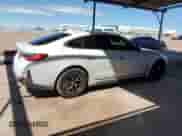 2022 BMW i4 eDrive40 с VIN WBY73AW08NFN06228, выставлен на аукционе Copart как лот 80496465 с пробегом 47 764 миль миль и Списание • Salvage title. История ставок и продаж доступна на DreamBid. Изображение 3.