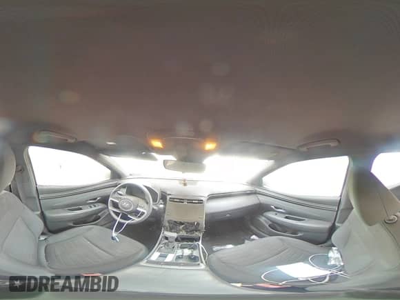 2022 Hyundai Santa Cruz SEL with VIN 5NTJB4AE2NH013716, listed as a Copart auction lot 81901025 with Not provided miles and Salvage title. Bid and sale history available at DreamBid. Image 15.