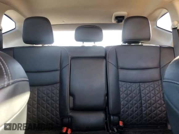 2019 Nissan Murano S с VIN 5N1AZ2MS6KN108674, выставлен на аукционе Copart как лот 86471945 с пробегом 160 532 миль миль и Чистый • Clean title. История ставок и продаж доступна на DreamBid. Изображение 10.