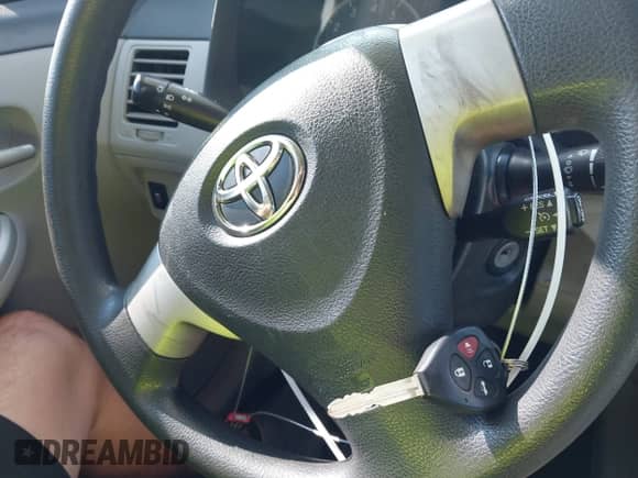 2011 Toyota Corolla S с VIN 2T1BU4EEXBC605225, выставлен на аукционе IAAI как лот 43126256 с пробегом 134 565 миль миль и . История ставок и продаж доступна на DreamBid. Изображение 11.