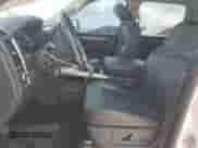 2017 Ram 1500 Night with VIN 1C6RR7MTXHS653694, listed as a Copart auction lot 67776995 with 96,628 mi miles and Clean title. Bid and sale history available at DreamBid. Image 7.