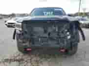 2025 Nissan Frontier Pro-4X with VIN 1N6ED1EK2SN614030, listed as a Copart auction lot 72075145 with 11,629 mi miles and Salvage title. Bid and sale history available at DreamBid. Image 5.