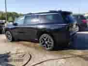 2025 Chevrolet Traverse FWD High Country с VIN 1GNERKRS2SJ159456, выставлен на аукционе Copart как лот 71036615 с пробегом 18 156 миль миль и Списание • Salvage title. История ставок и продаж доступна на DreamBid. Изображение 2.