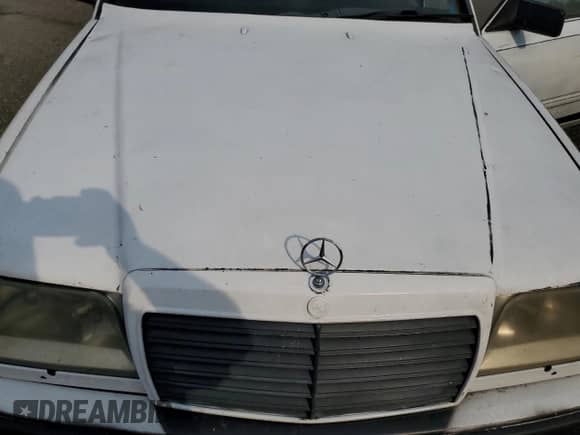 1987 Mercedes-Benz 300 с VIN WDBEB33D6HA389411, выставлен на аукционе Copart как лот 80513135 с пробегом 183 310 миль миль и Чистый • Clean title. История ставок и продаж доступна на DreamBid. Изображение 11.