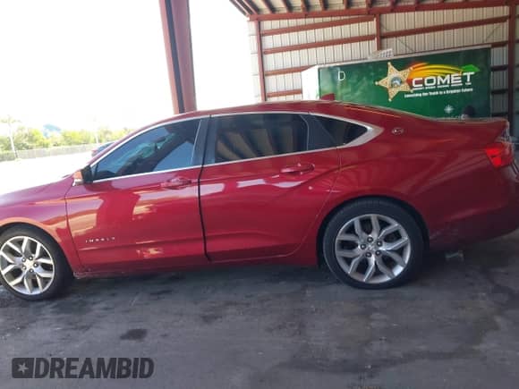 2014 Chevrolet Impala LT с VIN 2G1115SL7E9245633, выставлен на аукционе IAAI как лот 42838458 с пробегом Не указан миль и . История ставок и продаж доступна на DreamBid. Изображение 14.