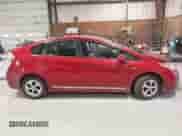 2012 Toyota Prius Three with VIN JTDKN3DU6C1521120, listed as a IAAI auction lot 43373567 with 241,472 mi miles and . Bid and sale history available at DreamBid. Image 13.