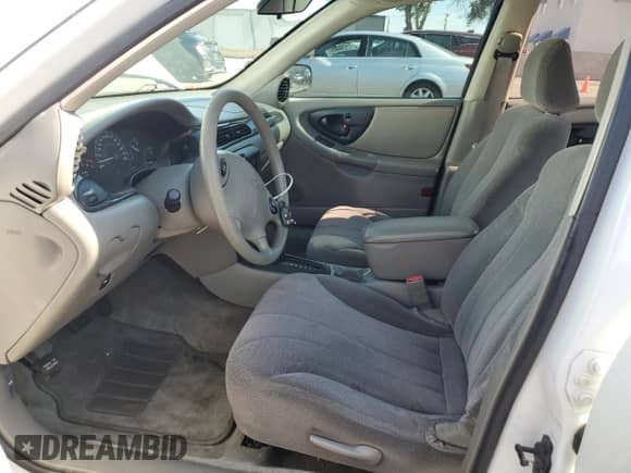 2003 Chevrolet Malibu с VIN 1G1ND52J93M509622, выставлен на аукционе Copart как лот 65440525 с пробегом 121 242 миль миль и Списание • Salvage title. История ставок и продаж доступна на DreamBid. Изображение 7.