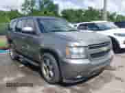 2007 Chevrolet Tahoe LT с VIN 1GNFC13J27R147770, выставлен на аукционе IAAI как лот 42636364 с пробегом 376 076 миль миль и . История ставок и продаж доступна на DreamBid. Изображение 1.