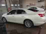 2013 Chevrolet Malibu LTZ с VIN 1G11H5SA6DF123555, выставлен на аукционе IAAI как лот 41351172 с пробегом 178 140 миль миль и . История ставок и продаж доступна на DreamBid. Изображение 14.