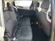 2020 Honda Odyssey EX с VIN 5FNRL6H54LB061245, выставлен на аукционе Copart как лот 70685915 с пробегом Не указан миль и Списание • Salvage title. История ставок и продаж доступна на DreamBid. Изображение 11.
