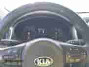 2018 Kia Sorento LX with VIN 5XYPG4A59JG360942, listed as a IAAI auction lot 42756106 with 147,975 mi miles and . Bid and sale history available at DreamBid. Image 7.