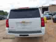 2019 Chevrolet Suburban LT z VIN 1GNSKHKC2KR346906, wystawiony jako IAAI lot #43413672 z przebiegiem 132 165 mil mil oraz . Historia ofert i sprzedaży dostępna na DreamBid. Obrazek 16.