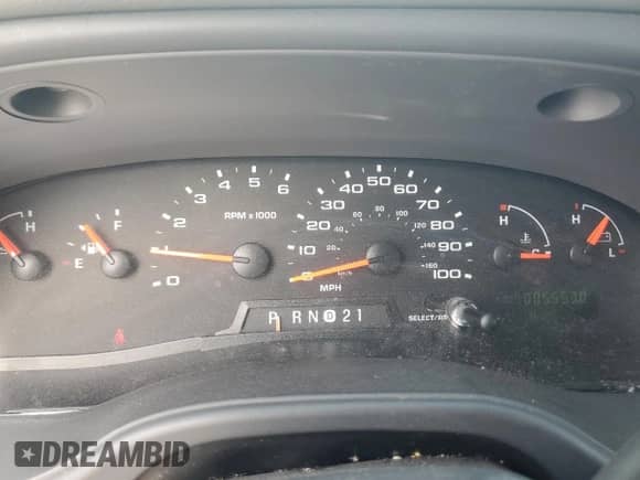 2007 Ford Econoline Cargo Commercial with VIN 1FTNE24W17DA34937, listed as a Copart auction lot 85923115 with 85,553 mi miles and Clean title. Bid and sale history available at DreamBid. Image 9.