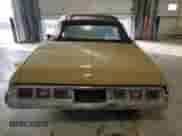 1973 Chevrolet Caprice с VIN 1N67R3S148043, выставлен на аукционе Copart как лот 84374964 с пробегом 23 308 миль миль и Списание • Salvage title. История ставок и продаж доступна на DreamBid. Изображение 6.