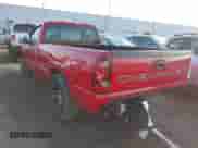 2005 Chevrolet Silverado 1500 Work Truck с VIN 1GCEC14X35Z146311, выставлен на аукционе IAAI как лот 42489501 с пробегом Не указан миль и . История ставок и продаж доступна на DreamBid. Изображение 3.