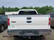 2009 Ford F-150 XL with VIN 1FTRW14839FA38442, listed as a IAAI auction lot 42615396 with 98,503 mi miles and . Bid and sale history available at DreamBid. Image 16.