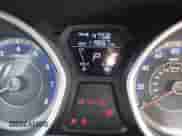 2012 Hyundai Elantra GLS with VIN KMHDH4AE3CU181552, listed as a IAAI auction lot 42964903 with 119,667 mi miles and . Bid and sale history available at DreamBid. Image 16.