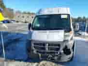 2017 Ram ProMaster Cargo with VIN 3C6TRVDGXHE514858, listed as a IAAI auction lot 41653361 with 152,430 mi miles and . Bid and sale history available at DreamBid. Image 12.