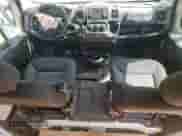 2021 Ram ProMaster Cargo z VIN 3C6LRVBGXME533519, wystawiony jako Copart lot #65349015 z przebiegiem 190 153 mil mil oraz Szkoda całkowita • Salvage title. Historia ofert i sprzedaży dostępna na DreamBid. Obrazek 8.