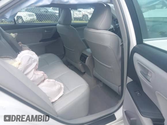 2015 Toyota Camry LE с VIN 4T1BD1FK7FU147537, выставлен на аукционе IAAI как лот 42983430 с пробегом 161 169 миль миль и . История ставок и продаж доступна на DreamBid. Изображение 8.