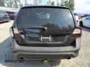 2013 Volvo XC70 T6 with VIN YV4902BZ9D1162317, listed as a Copart auction lot 65752985 with 116,041 mi miles and Salvage title. Bid and sale history available at DreamBid. Image 6.