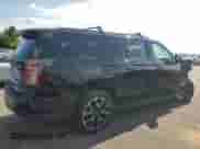 2024 Chevrolet Suburban RST с VIN 1GNSKEKD9RR102963, выставлен на аукционе Copart как лот 68914465 с пробегом 17 798 миль миль и Списание • Salvage title. История ставок и продаж доступна на DreamBid. Изображение 3.