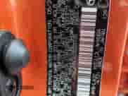 2025 Toyota Corolla XSE with VIN JTNC4MBE6S3233735, listed as a Copart auction lot 57601165 with 6,375 mi miles and Salvage title. Bid and sale history available at DreamBid. Image 12.