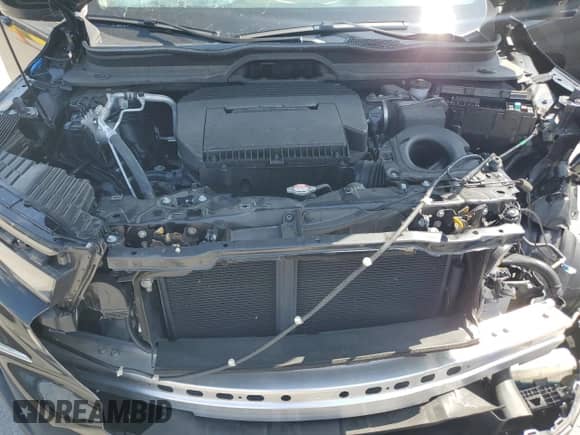 2024 Honda Pilot Touring с VIN 5FNYG2H73RB001511, выставлен на аукционе Copart как лот 64203595 с пробегом 19 927 миль миль и Списание • Salvage title. История ставок и продаж доступна на DreamBid. Изображение 11.